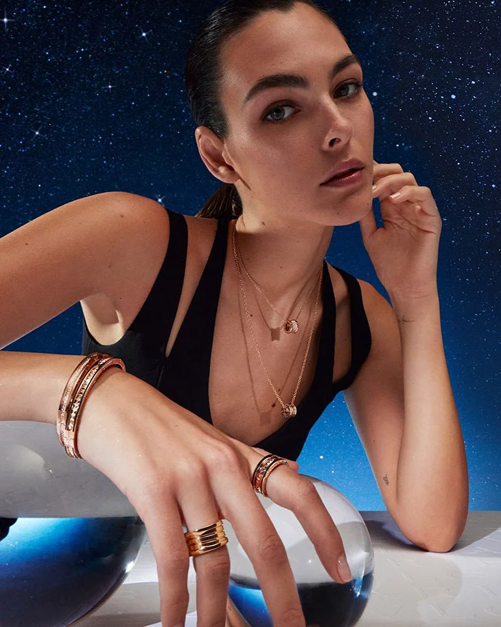 More Than A Wish: BULGARI Holiday 2021 Collection