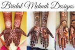 Bridal Mehndi