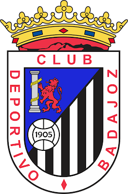 CLUB DEPORTIVO BADAJOZ