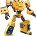 Transformers Generations Kingdom Titan WFC-K30 Autobot Ark Action Figure