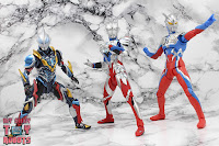 S.H. Figuarts Ultraman Geed Galaxy Rising 48