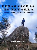 Libros sobre Navarra