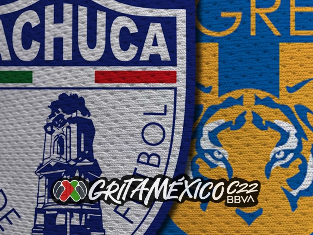 Resutados Liga MX: Pachuca vs Tigres partido pendiente de la J9 del Clausura 2022