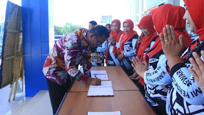 RS Galesong Resmi Beroperasi Tepat Di Hari Jadi Ke-64 Kabupaten Takalar