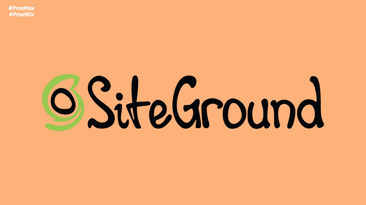 SiteGround - Best Website Hosting For WordPress