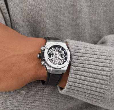 Replica Hublot Big Bang Unico 42mm