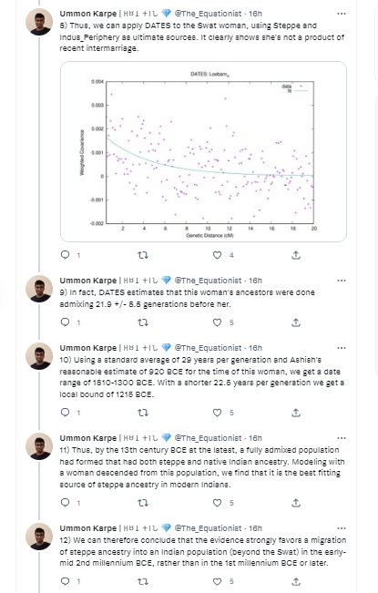 Ummon's rebuttal