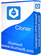 iSumsoft Cloner Download Free