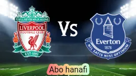 Liverpool and Everton