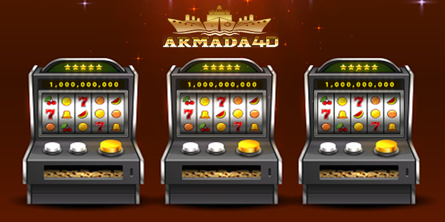 Ruang Slot Online