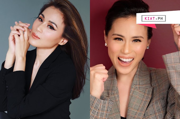 Toni G, Inunfollow na ang Kanyang mga Showbiz Friends sa Instagram!