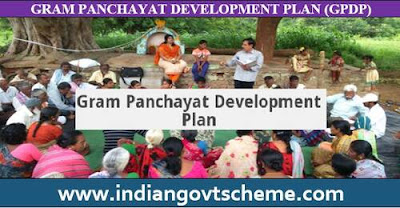 Gram Panchayat Development Plan