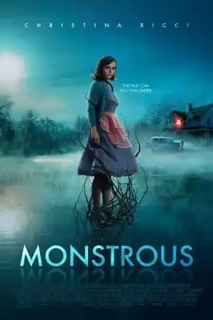 Movie: Monstrous (2022)