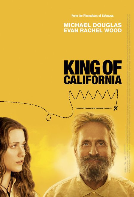 King Of California (2007) Movie Review