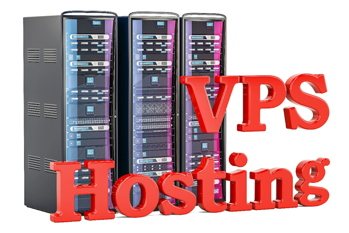 Why Businesses are Switching to VPS Hosting for Scalability and Performance