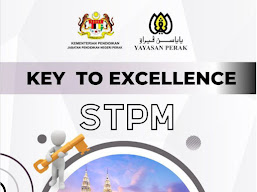 MODUL KEY TO EXCELLENCE STPM