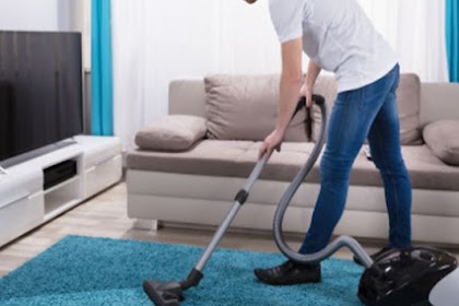   Inilah  7 Rekomendasi Vacuum Cleaner Dengan Harga Mulai dari 500ribuan