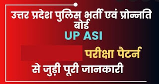 UP Police Ministerial Staff Steno cum Accountant Exam Pattern