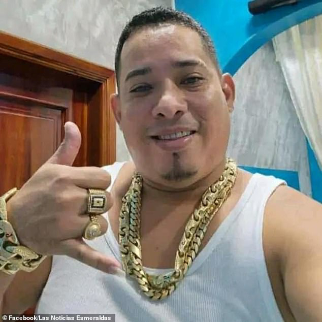 Rival Gang Steals Body of Notorious Ecuadorian Gangster from Colombian Cemetery for Alleged Satanic Ritual