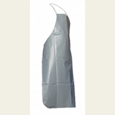 Chemical Apron for safety in the laboratory