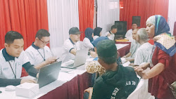 26 ODGJ Warga Cianjur Dievakuasi untuk Diobati ke RSJMM Bogor