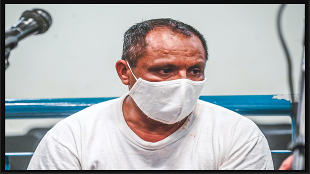 El Salvador: Señor que abusó de niña es sentenciado a más de 26 años de prisión