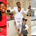 BBNaija's Ka3na Dissolves Marriage To Oyibo, Flaunts New Home As She Relocates With Daughter To UK (Photos)