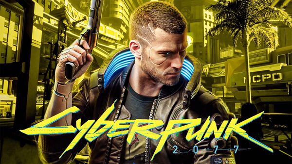 مطور لعبة Cyberpunk 2077 يعلن عن بث مباشر ربما للكشف عن نسخة أجهزة PS5 و Xbox Series !
