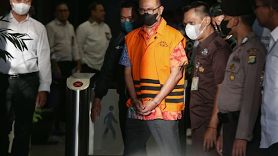 KPK Sita Indekos dan Kontrakan Rafael Alun di Jakarta