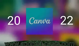 تنزيل تطبيق كانفا برو Canva pro 2022 مهكر مجاناً يحتوي على خطوط عديده اخر اصدار للاندرويد,كانفا برو,Canva pro