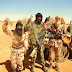 BREAKING NOW: MILITIA GROUP ATTACK KADUNA COMMUNITY.... Scores Feared Dead, Houses Razed Down