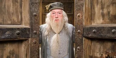 Harry Potter: A teoria do sapo de chocolate de Dumbledore tem alguns problemas