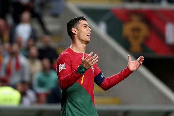Sepanyol Singkirkan Portugal, Ronaldo dan Bruno Fernandes GAGAL