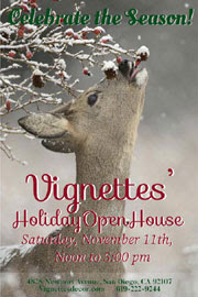 Holiday Open House