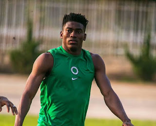 Taiwo Awoniyi bio