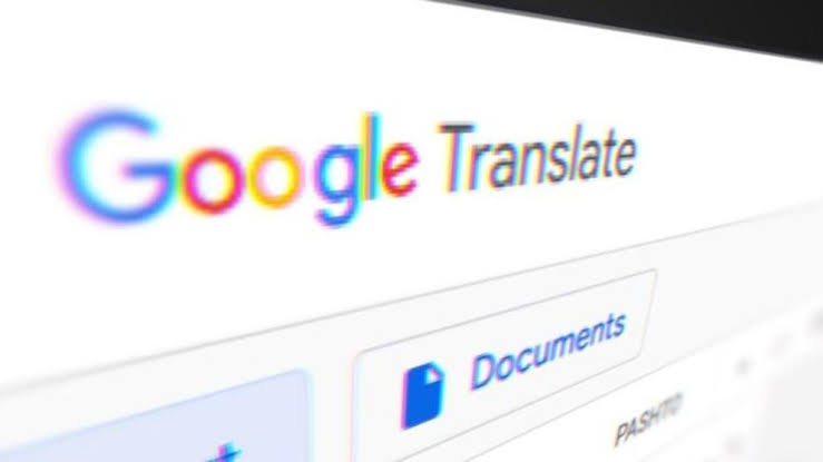 Translate google