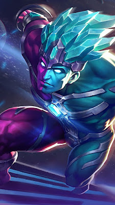 gord wallpaper hd mobile legends