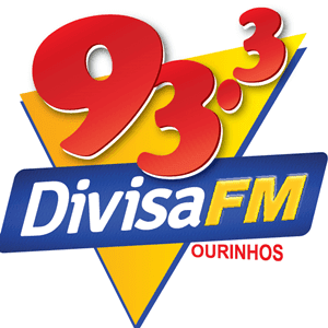 Ouvir agora Rádio Divisa FM 93,3 - Ourinhos / SP