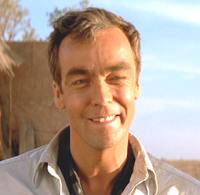 John Hannah - The Mummy Returns