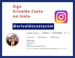 Erivaldo Costa