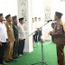 HM Zairullah Azhar mengukuhkan panitia MTQ XIX Tingkat Kabupaten Tanah Bumbu 