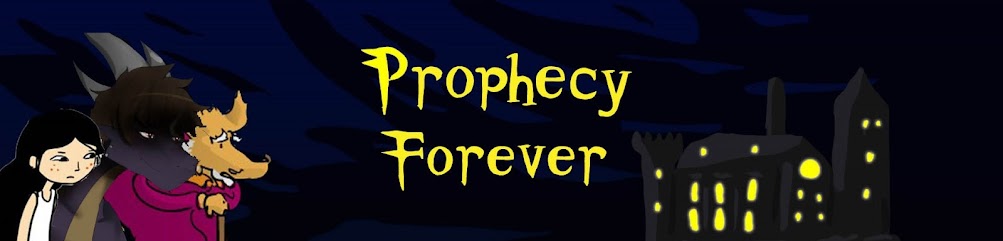 Prophecy Forever FD
