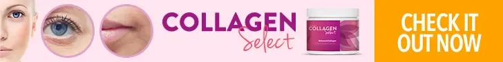 collagen select anti aging treatment