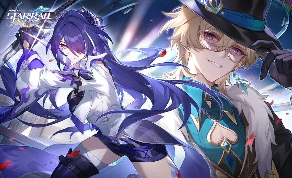 Update Game Honkai: Star Rail 2.1 Into the Yawning Chasm Diluncurkan 27 Maret 2024