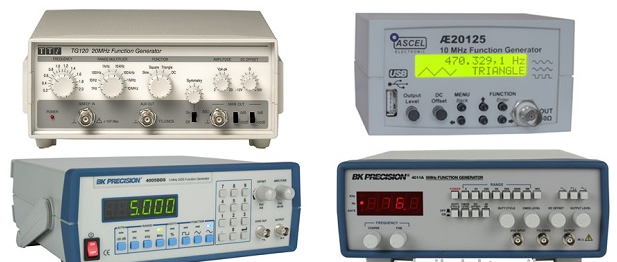 function generator