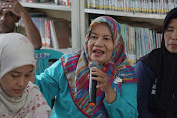 "Jumat Salam", RSUD Provinsi NTB Serap  Aspirasi Dan Keluhan Masyarakat Kota Mataram