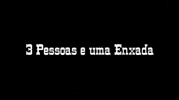 3 Pessoas e Uma Enxada - Produtora Embrião.