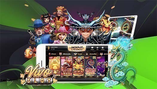 Situs Judi Slot Online Joker Gaming Terbaru Dan Terpercaya