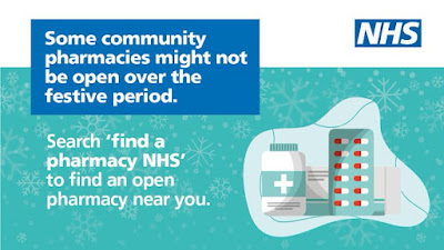 How to find an open pharmacy near you