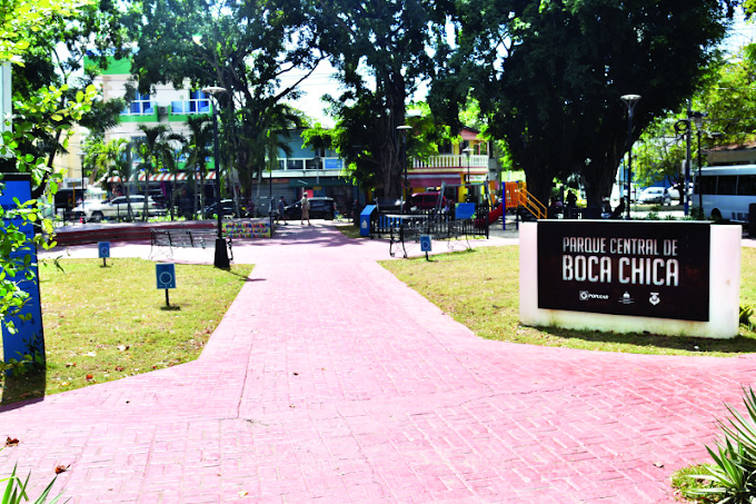 Cuatro candidatos luchan por el dominio de Boca Chica en elecciones municipales